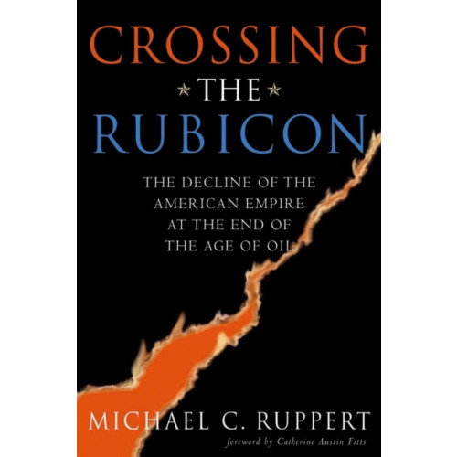 New Society Publishers Crossing the Rubicon (häftad, eng)