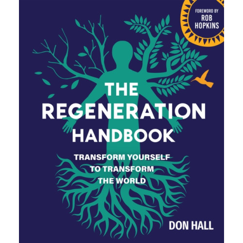 New Society Publishers The Regeneration Handbook (häftad, eng)