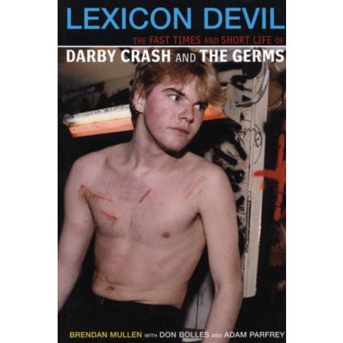 Feral House,U.S. Lexicon Devil (häftad, eng)