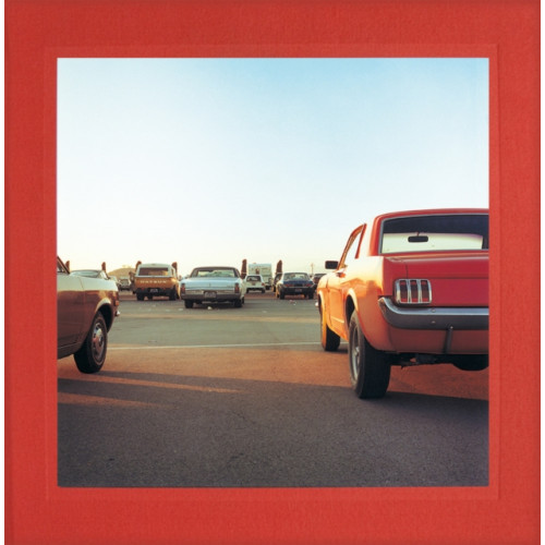 Twin Palms Publishers William Eggleston: 2 1/4 (inbunden, eng)