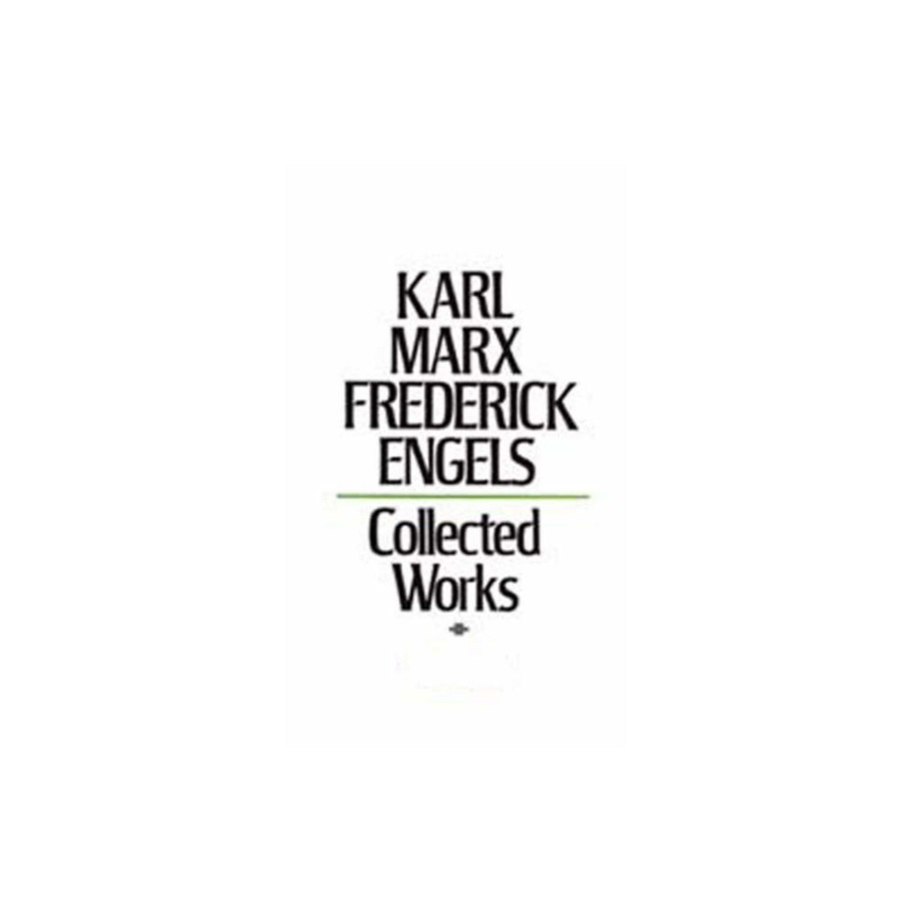 Produktbild för Collected Works (inbunden, eng)