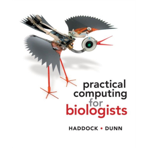 Oxford University Press Inc Practical Computing for Biologists (häftad, eng)