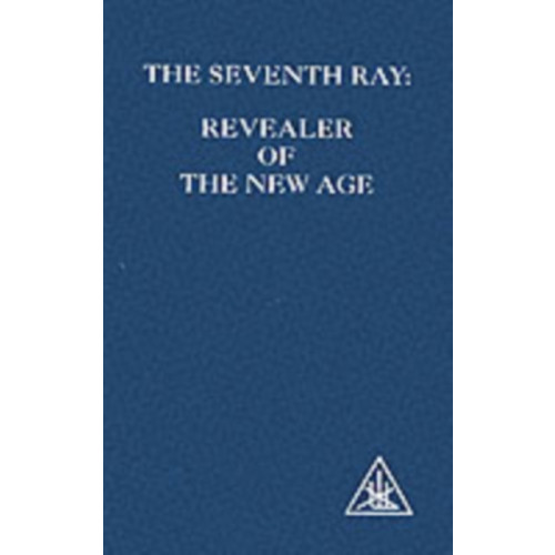 Lucis Press Ltd The Seventh Ray (häftad, eng)