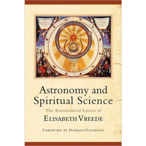 SteinerBooks, Inc Astronomy and Spiritual Science (häftad, eng)