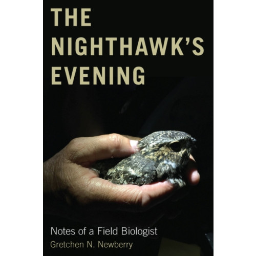 Oregon State University The Nighthawk's Evening (häftad, eng)