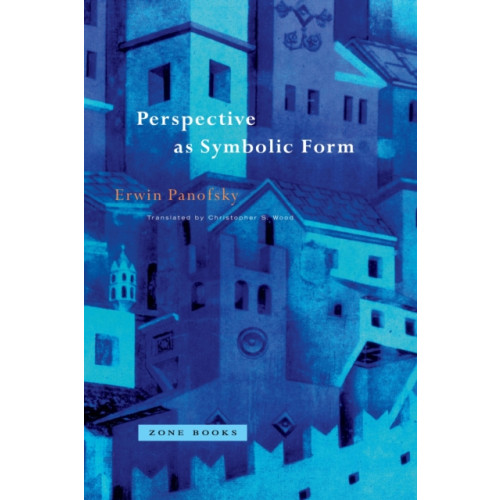 Zone Books Perspective as Symbolic Form (häftad, eng)