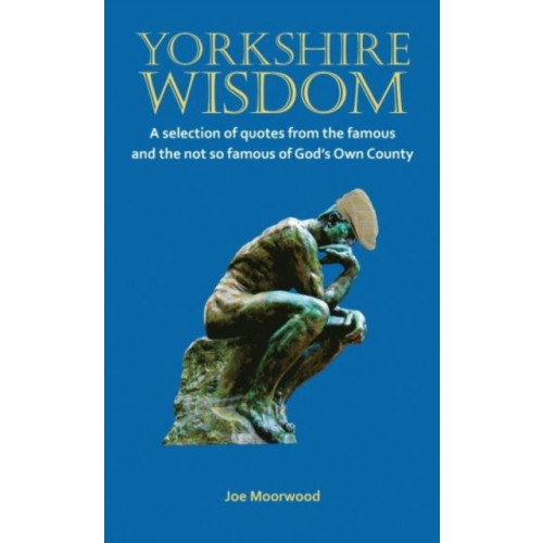 Great Northern Books Ltd Yorkshire Wisdom (häftad, eng)