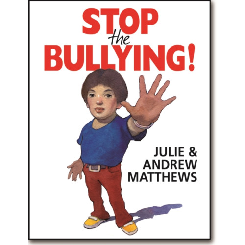 Seashell Publishers Pty Ltd Stop the Bullying! (häftad, eng)