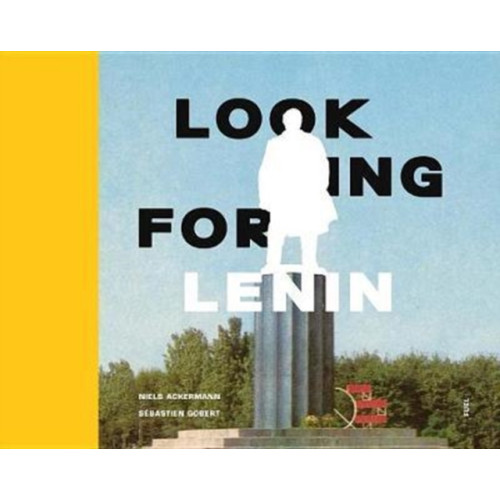 FUEL Publishing Looking for Lenin (inbunden, eng)