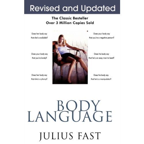 Rowman & littlefield Body Language (häftad, eng)