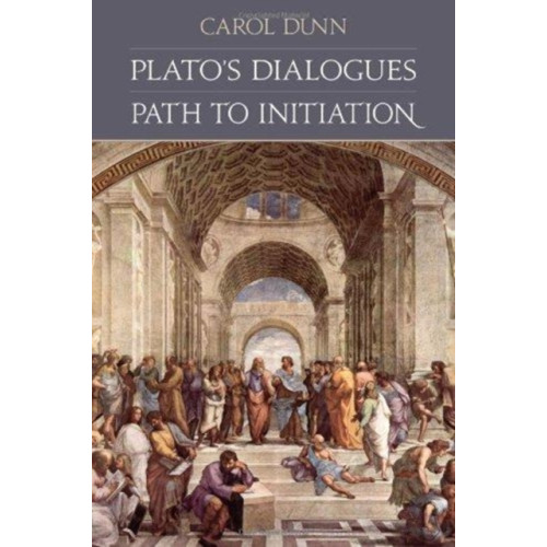 SteinerBooks, Inc Plato's Dialogues (häftad, eng)