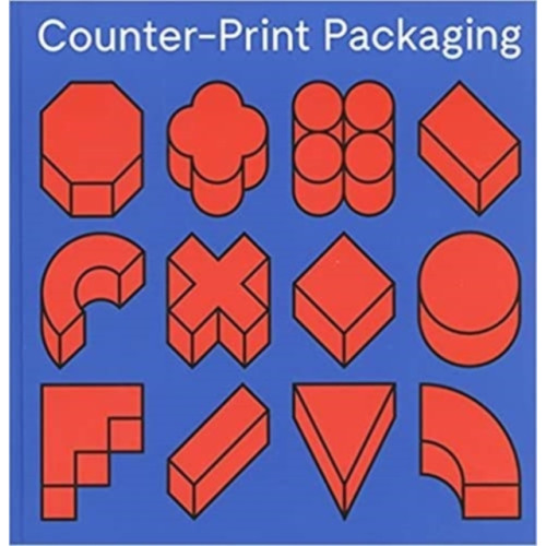 Counter-Print Counter-Print Packaging (inbunden, eng)