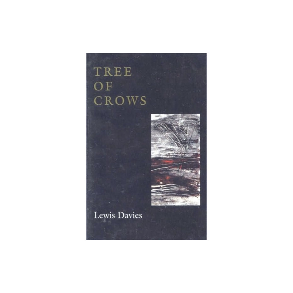 Produktbild för Tree of Crows (häftad, eng)