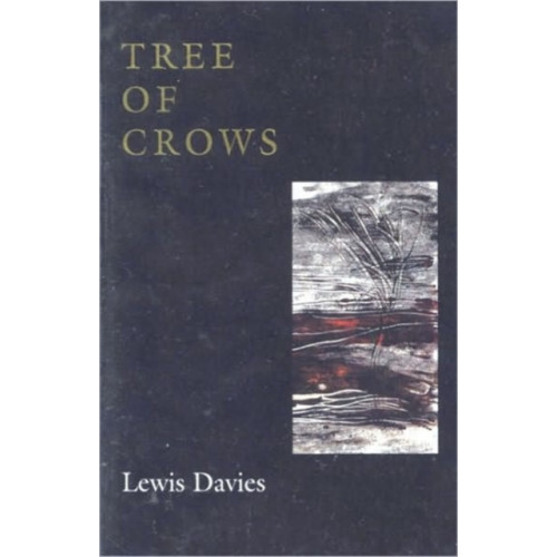 Parthian Books Tree of Crows (häftad, eng)