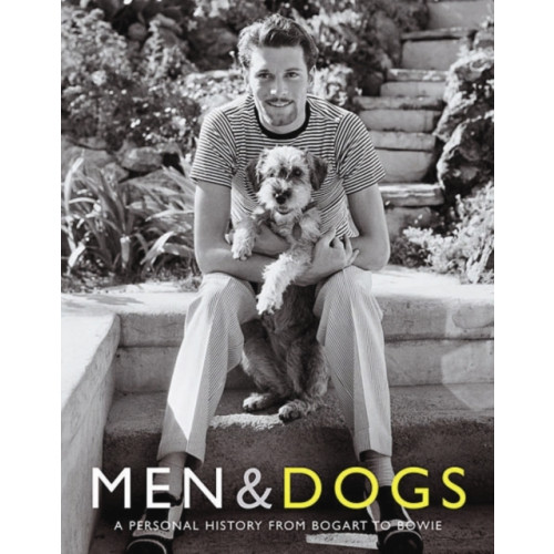 Sort of Books Men & Dogs (häftad, eng)