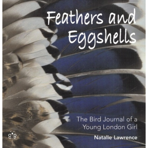 Brambleby Books Feathers and Eggshells (inbunden, eng)