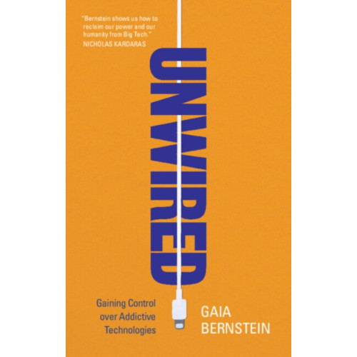 Cambridge University Press Unwired (inbunden, eng)
