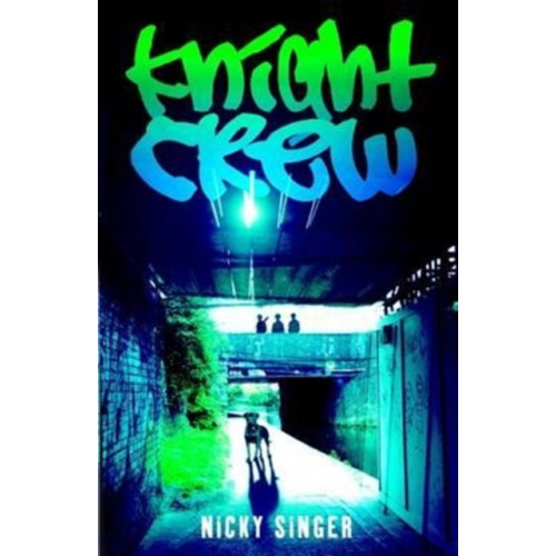 CB Editions Knight Crew (häftad, eng)
