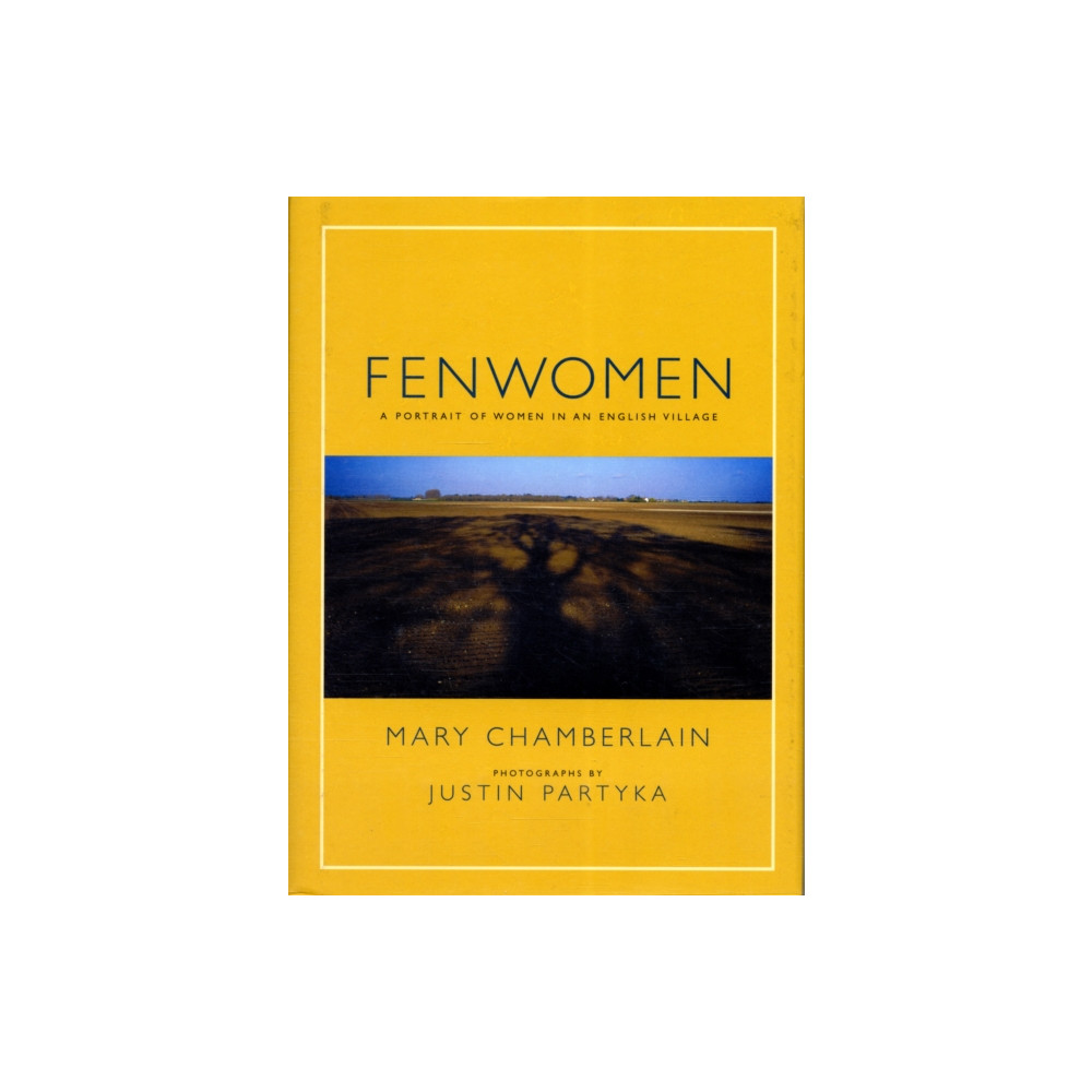 Produktbild för Fenwomen (inbunden, eng)