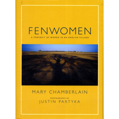 UEA Publishing Project Fenwomen (inbunden, eng)