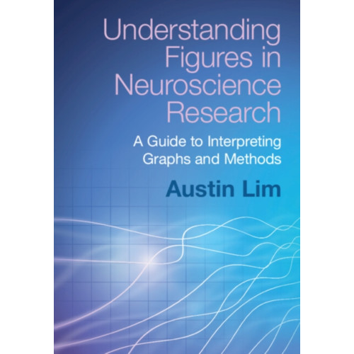 Cambridge University Press Understanding Figures in Neuroscience Research (häftad, eng)