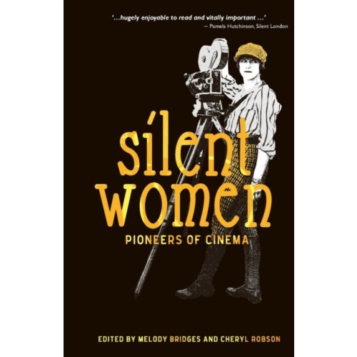 Aurora Metro Publications Silent Women (häftad, eng)