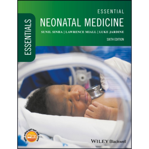 John Wiley And Sons Ltd Essential Neonatal Medicine (häftad, eng)