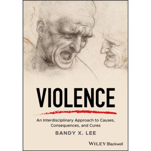 John Wiley And Sons Ltd Violence (häftad, eng)