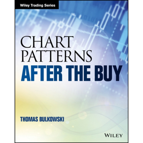 John Wiley & Sons Inc Chart Patterns (häftad, eng)