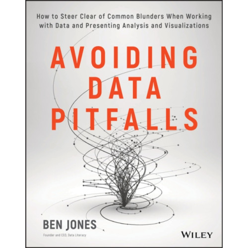 John Wiley & Sons Inc Avoiding Data Pitfalls (häftad, eng)