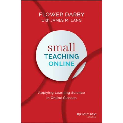 John Wiley & Sons Inc Small Teaching Online (inbunden, eng)
