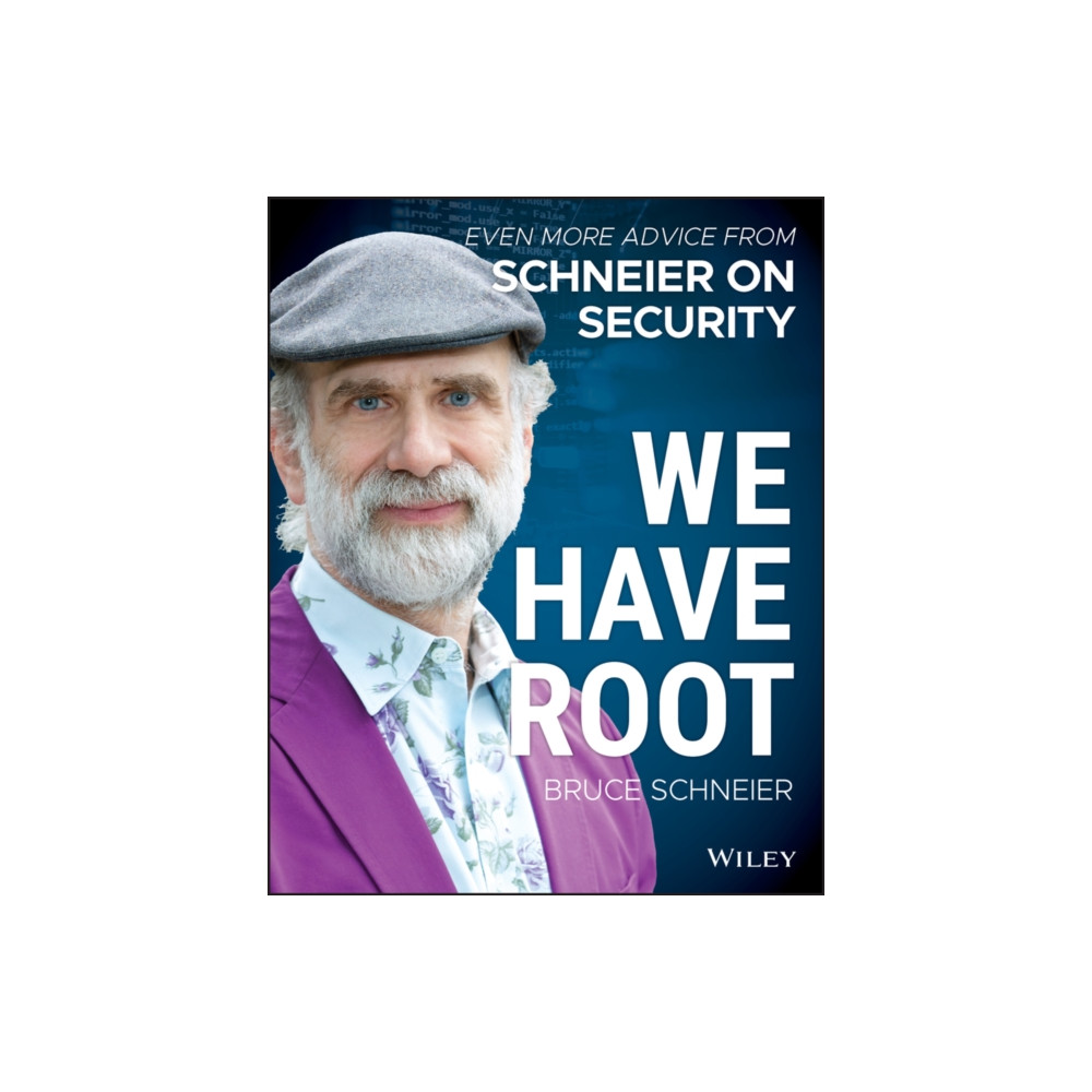 Produktbild för We Have Root (häftad, eng)