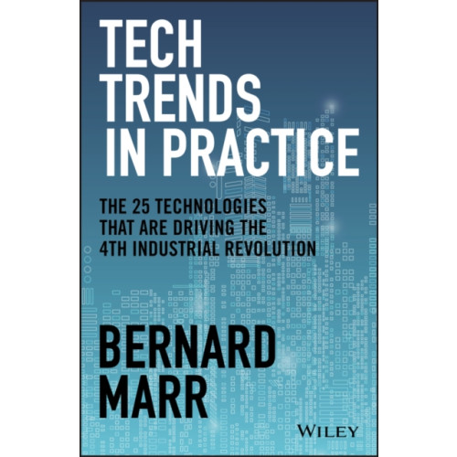 John Wiley & Sons Inc Tech Trends in Practice (inbunden, eng)