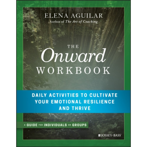 John Wiley & Sons Inc The Onward Workbook (häftad, eng)