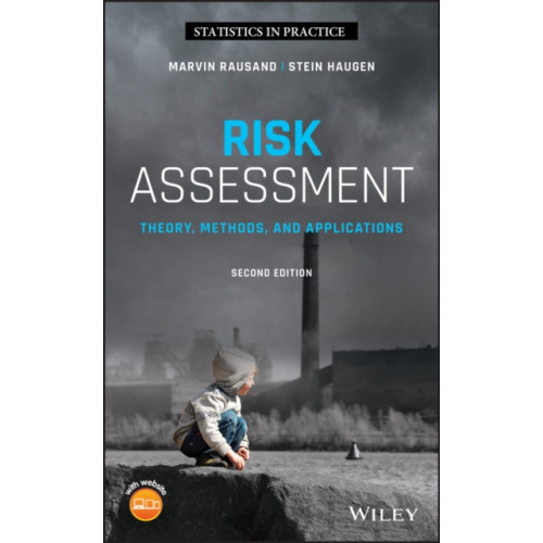 John Wiley & Sons Inc Risk Assessment (inbunden, eng)