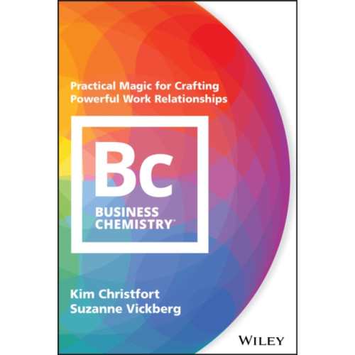 John Wiley & Sons Inc Business Chemistry (inbunden, eng)