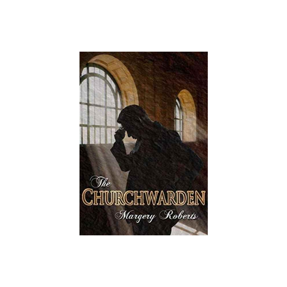 Produktbild för The Churchwarden (häftad, eng)