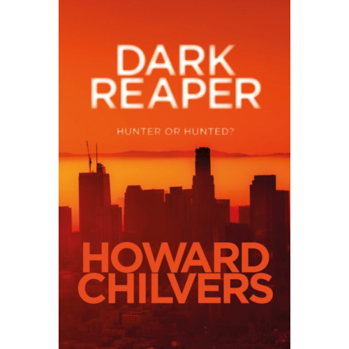 Libri Publishing Dark Reaper (häftad, eng)