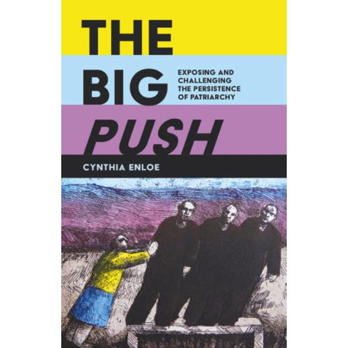 Myriad Editions The Big Push (häftad, eng)