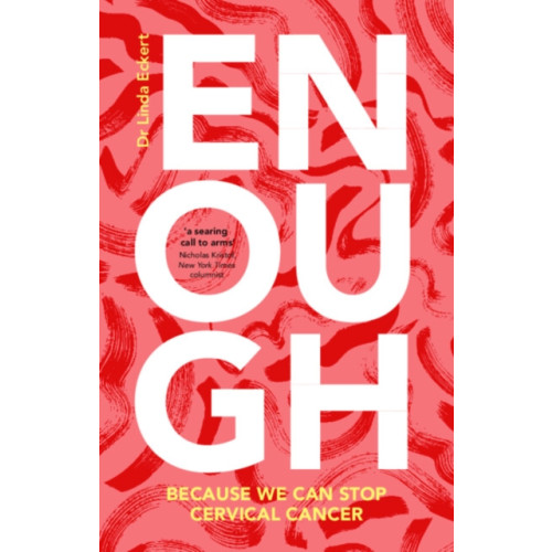 Cambridge University Press Enough (inbunden, eng)