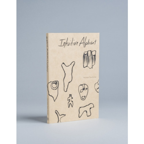 TRA Publishing Intuitive Alphabet (häftad, eng)