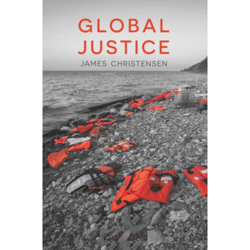 Bloomsbury Publishing PLC Global Justice (häftad, eng)
