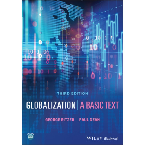 John Wiley And Sons Ltd Globalization (häftad, eng)
