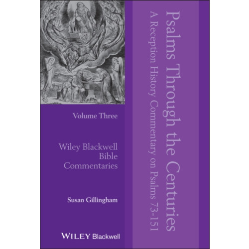 John Wiley And Sons Ltd Psalms Through the Centuries, Volume 3 (inbunden, eng)