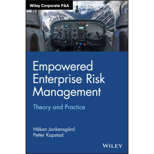 John Wiley & Sons Inc Empowered Enterprise Risk Management (inbunden, eng)