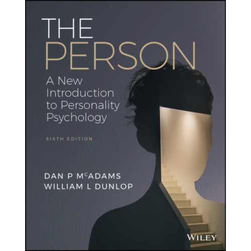 John Wiley & Sons Inc The Person (häftad, eng)