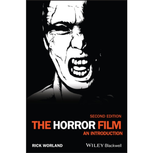 John Wiley And Sons Ltd The Horror Film (häftad, eng)
