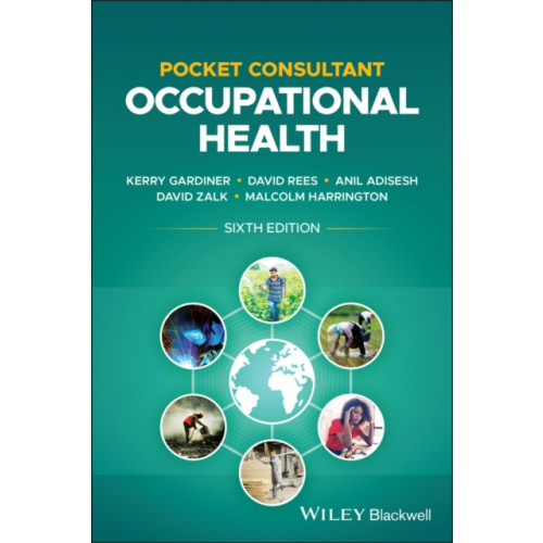 John Wiley And Sons Ltd Pocket Consultant (häftad, eng)