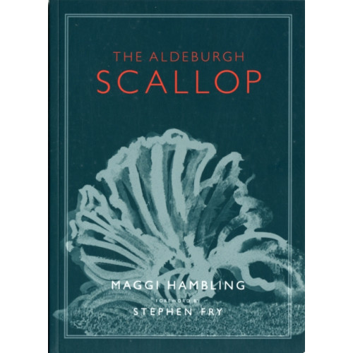 UEA Publishing Project The Aldeburgh Scallop (häftad, eng)