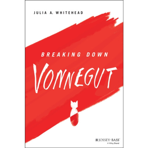 John Wiley & Sons Inc Breaking Down Vonnegut (häftad, eng)